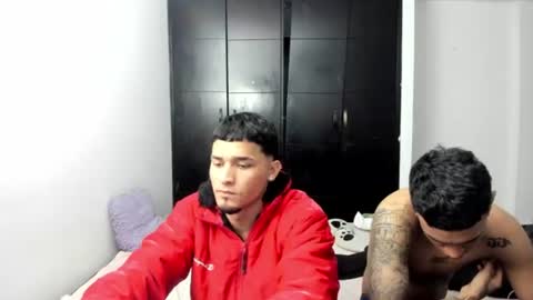white online show from August 3, 2026, 4:44 am