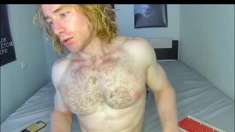 whitebars22 online show from July 13, 2026, 5:10 am