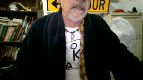 whiteboomer online show from June 25, 2026, 10:20 am