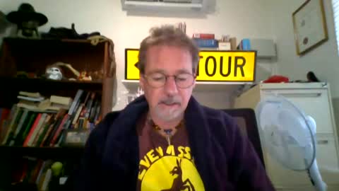 whiteboomer online show from June 27, 2026, 10:15 pm