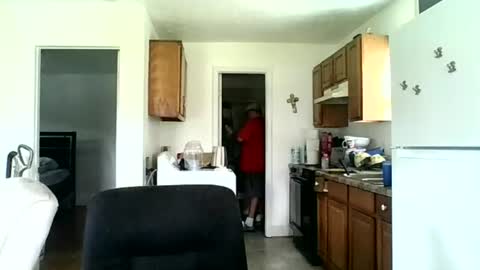 Tony Floyd online show from June 16, 2026, 2:41 pm