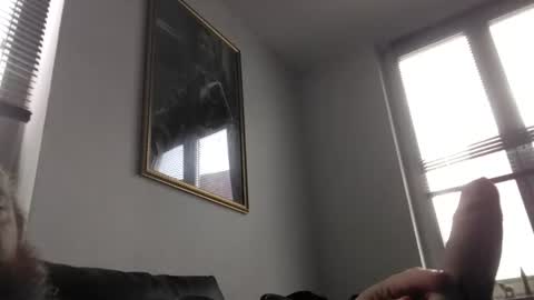Jizzmaster online show from July 23, 2026, 11:41 am