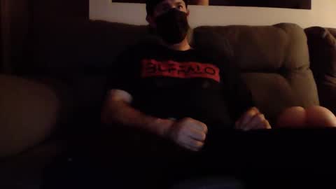Whitestallions Room online show from May 12, 2026, 1:14 am