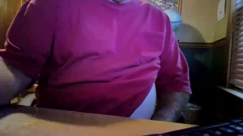 Snapshot of whydog chatting on June 11, 2026, 1:20 pm whydog online show from June 11, 2026, 1:20 pm
