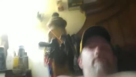 wickedwolfman69 online show from June 16, 2026, 10:12 pm