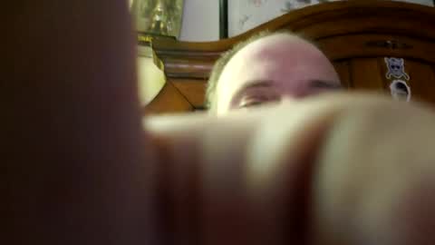 wickedwolfman69 online show from July 16, 2026, 11:55 pm