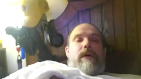 wickedwolfman69 online show from July 19, 2026, 11:19 pm