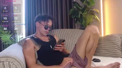 William online show from July 2, 2026, 5:57 am