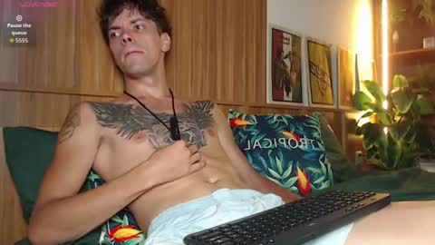 William online show from July 18, 2026, 11:47 am