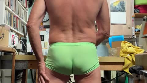 William online show from July 29, 2026, 2:04 pm