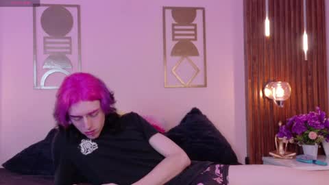 Snapshot of winchester_hanna chatting on May 14, 2026, 10:05 pm Winchester Hanna online show from May 14, 2026, 10:05 pm