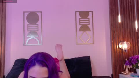 Snapshot of winchester_hanna chatting on May 16, 2026, 9:13 pm Winchester Hanna online show from May 16, 2026, 9:13 pm