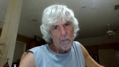 Gundja  Man online show from August 2, 2026, 1:04 am