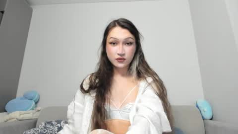Snapshot of wiseenoughlamb chatting on June 7, 2026, 1:59 pm Asylai but you can call me Aila online show from June 7, 2026, 1:59 pm
