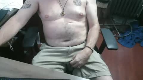 woodworker6473 online show from July 4, 2026, 11:22 pm
