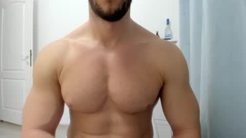 Wolfie online show from March 4, 2026, 9:32 pm