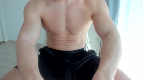 Wolfie online show from March 9, 2026, 9:46 am