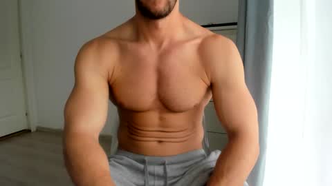 Wolfie online show from May 20, 2026, 8:53 am