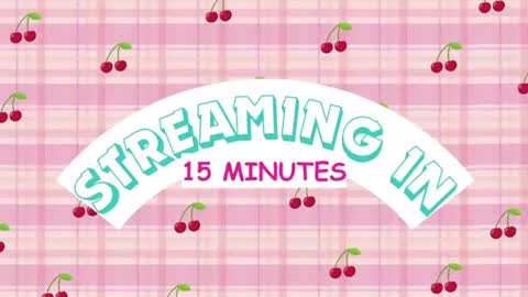 Kaitlyn xx online show from July 17, 2026, 12:23 pm