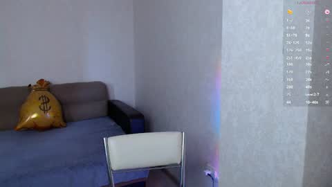 Eva online show from July 7, 2026, 1:41 am