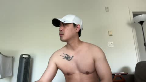 Ricky online show from July 30, 2026, 11:48 pm
