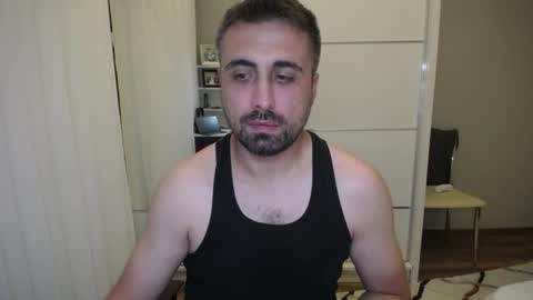 Snapshot of x_____0_____x chatting on July 1, 2026, 9:58 pm Mr. Lonely online show from July 1, 2026, 9:58 pm