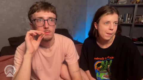 Philipp and Este online show from June 28, 2026, 10:38 pm