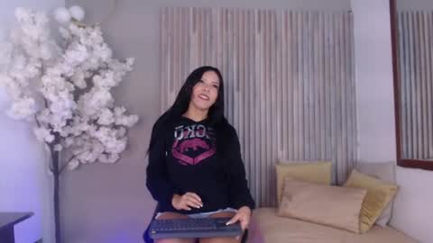 Andrea online show from July 20, 2026, 11:18 pm