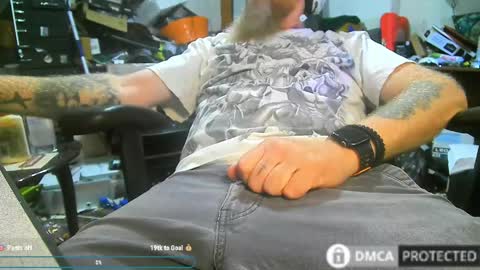 xander71972 online show from June 2, 2026, 4:20 pm