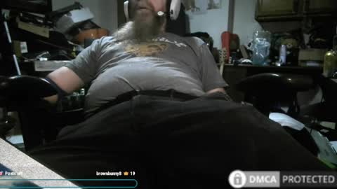 xander71972 online show from June 8, 2026, 12:38 pm