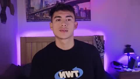 Xander Cardona online show from June 24, 2026, 5:28 am