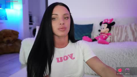 Alexandra online show from May 31, 2026, 9:49 pm