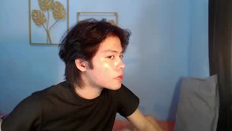 xcharls08 online show from June 15, 2026, 12:18 pm