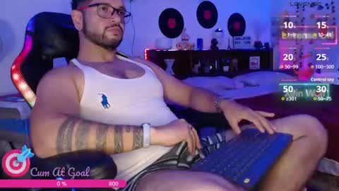 Snapshot of xein_wolf chatting on June 10, 2026, 2:12 am Xein Independent Model online show from June 10, 2026, 2:12 am