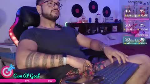 Snapshot of xein_wolf chatting on June 14, 2026, 12:29 pm Xein Independent Model online show from June 14, 2026, 12:29 pm