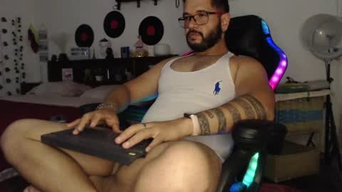 Snapshot of xein_wolf chatting on July 6, 2026, 3:03 am Xein Independent Model online show from July 6, 2026, 3:03 am