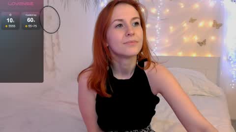 Xeva Angels online show from May 19, 2026, 9:32 pm