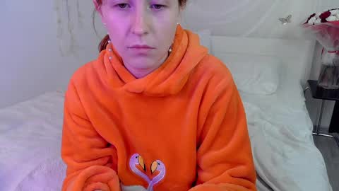 Xeva Angels online show from May 31, 2026, 4:31 am
