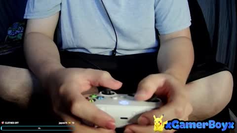 xgamerboyx online show from November 15, 2025, 10:48 pm