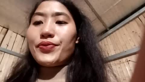 xiagoal_cute online show from July 9, 2026, 2:21 pm