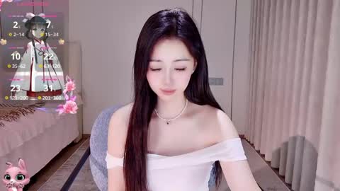 Snapshot of xiaoyu_ko chatting on June 7, 2026, 2:48 am xiaoyu ko online show from June 7, 2026, 2:48 am