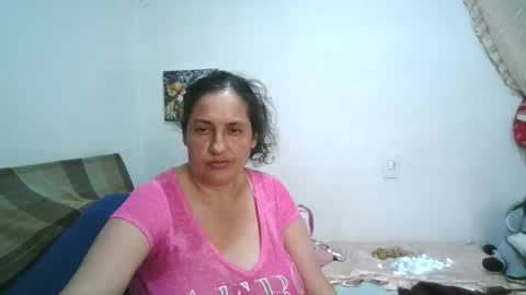 Ximena online show from May 21, 2026, 11:23 pm
