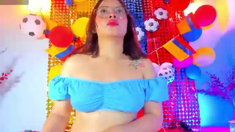 tifanny  online show from June 24, 2026, 6:51 pm