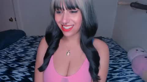 Rae  online show from January 11, 2025, 5:41 am