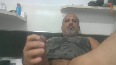 xpereira945024 online show from October 11, 2025, 7:56 pm