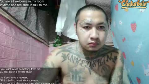Snapshot of xxinkedx chatting on November 23, 2025, 9:58 pm xxinkedx online show from November 23, 2025, 9:58 pm