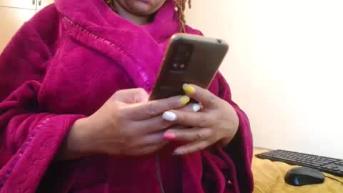Ayanda online show from May 22, 2026, 6:24 pm