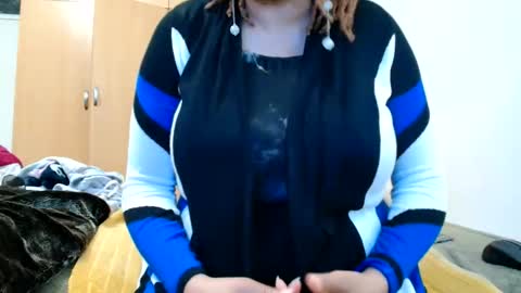 Ayanda online show from May 25, 2026, 3:51 pm