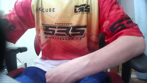 xxxking89 online show from June 7, 2026, 3:27 pm