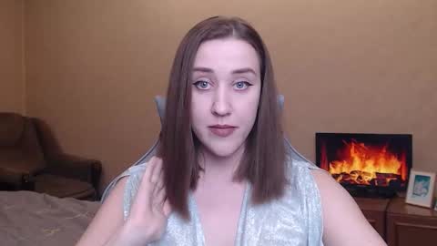 xxxoliviafoxxx online show from January 19, 2025, 4:04 pm